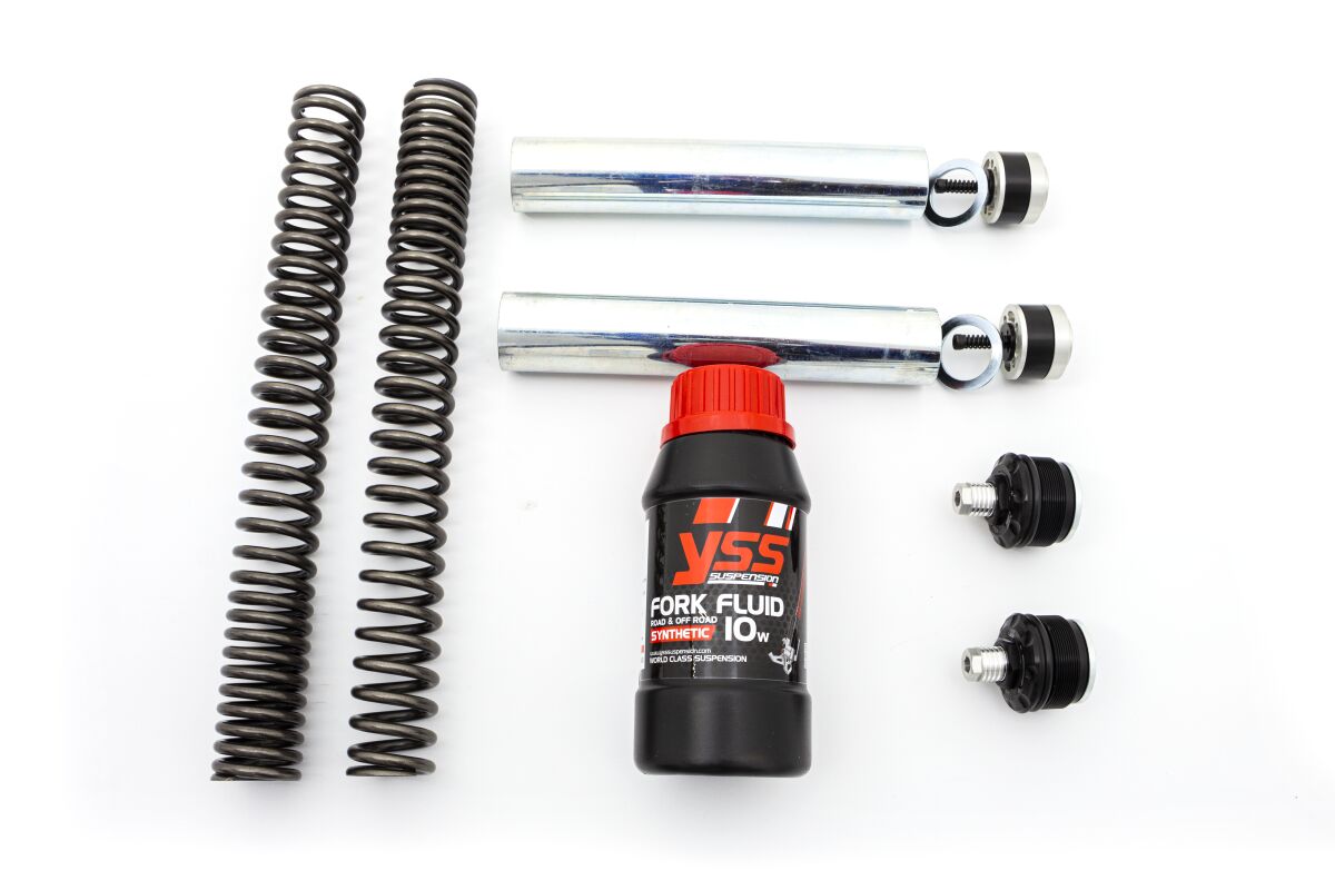 YSS FRK KIT TRI BONNE T100 Y-FCM38-KIT-06-001