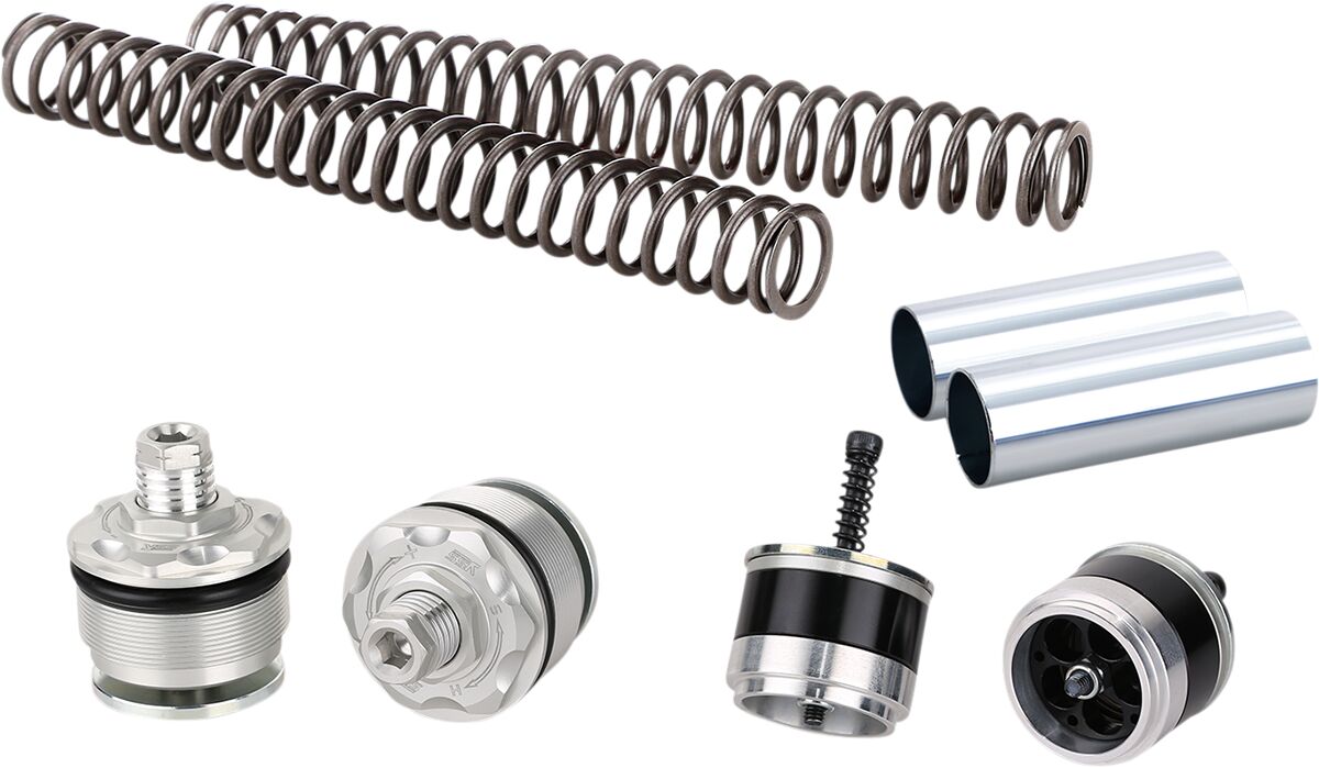 YSS FRK KIT RE HIMALAYAN 400 Y-FCM38-KIT-08-003
