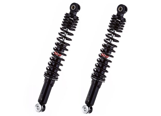 YSS HIGH PERFORMANCE SERIES SCOOTER SHOCK ABSORBERS TD220-350P-04-88