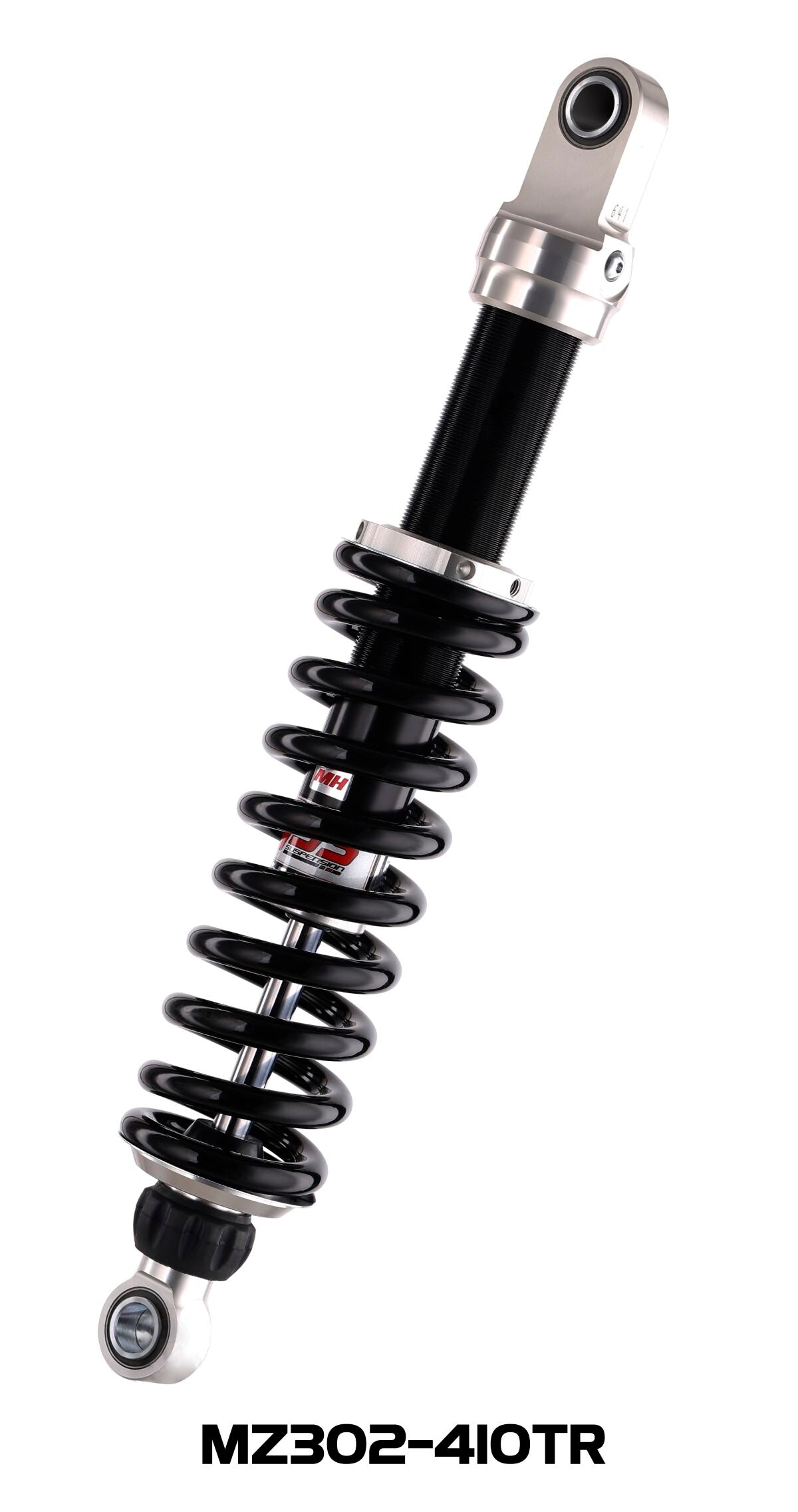 YSS TOPLINE SERIES SHOCK ABSORBER MZ302-410TR-06-88