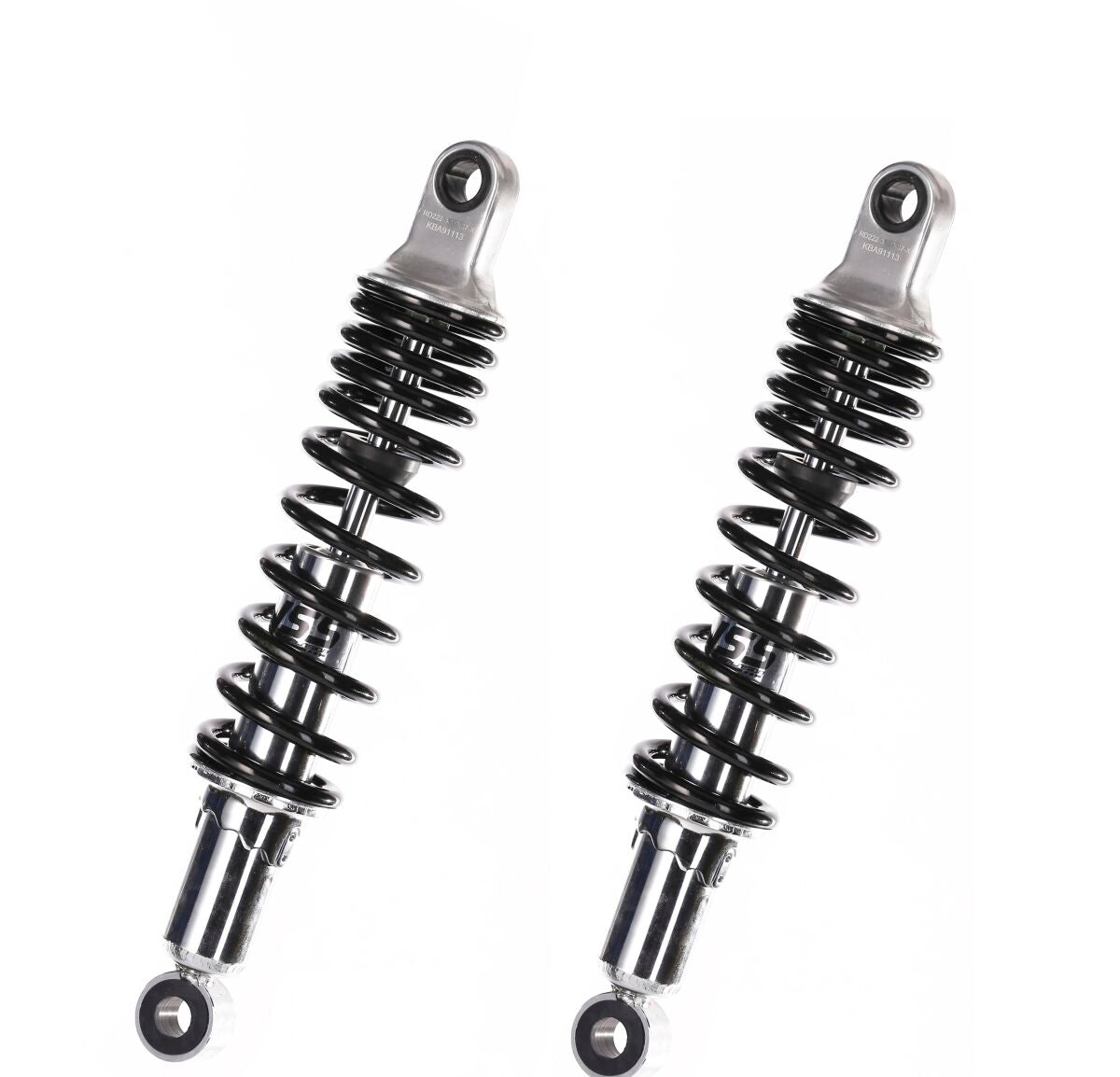 YSS HIGH PERFORMANCE SERIES SHOCK ABSORBERS RD222-300P-18-18