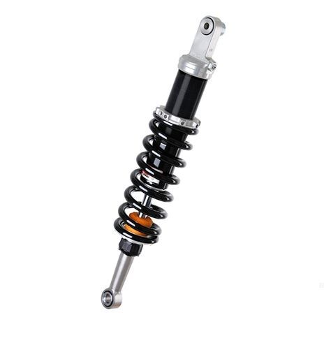 YSS TOPLINE SERIES SHOCK ABSORBER MZ456-475TR-01-88