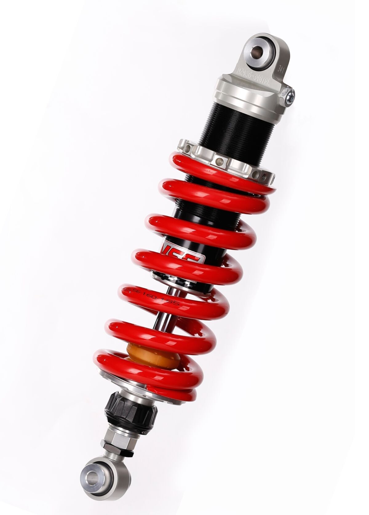 YSS TOPLINE SERIES SHOCK ABSORBER MZ456-380TRL-07-85