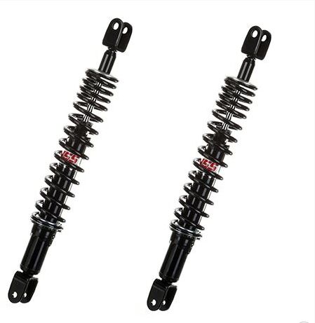 YSS HIGH PERFORMANCE SERIES SCOOTER SHOCK ABSORBERS TD220-415P-01-88