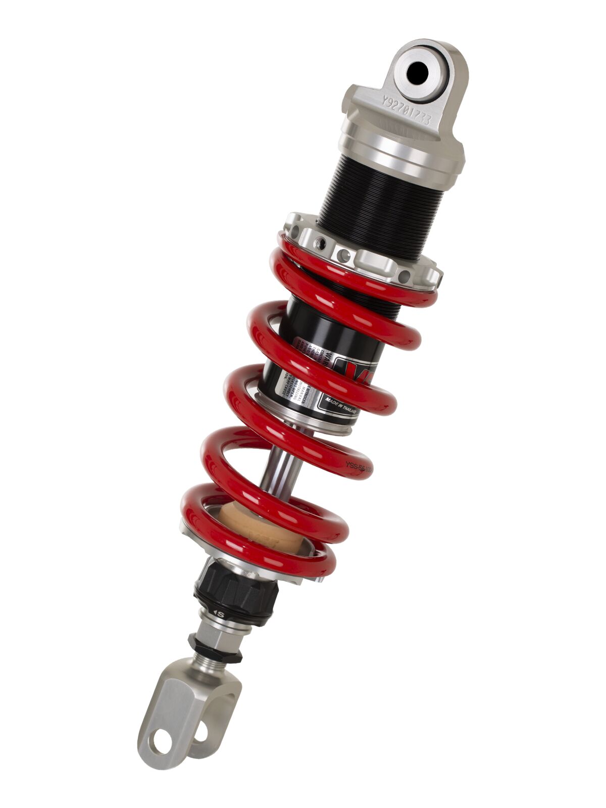 YSS RR SHOCK ECOLINE YAM MT09 MZ456-330TRL-40-85