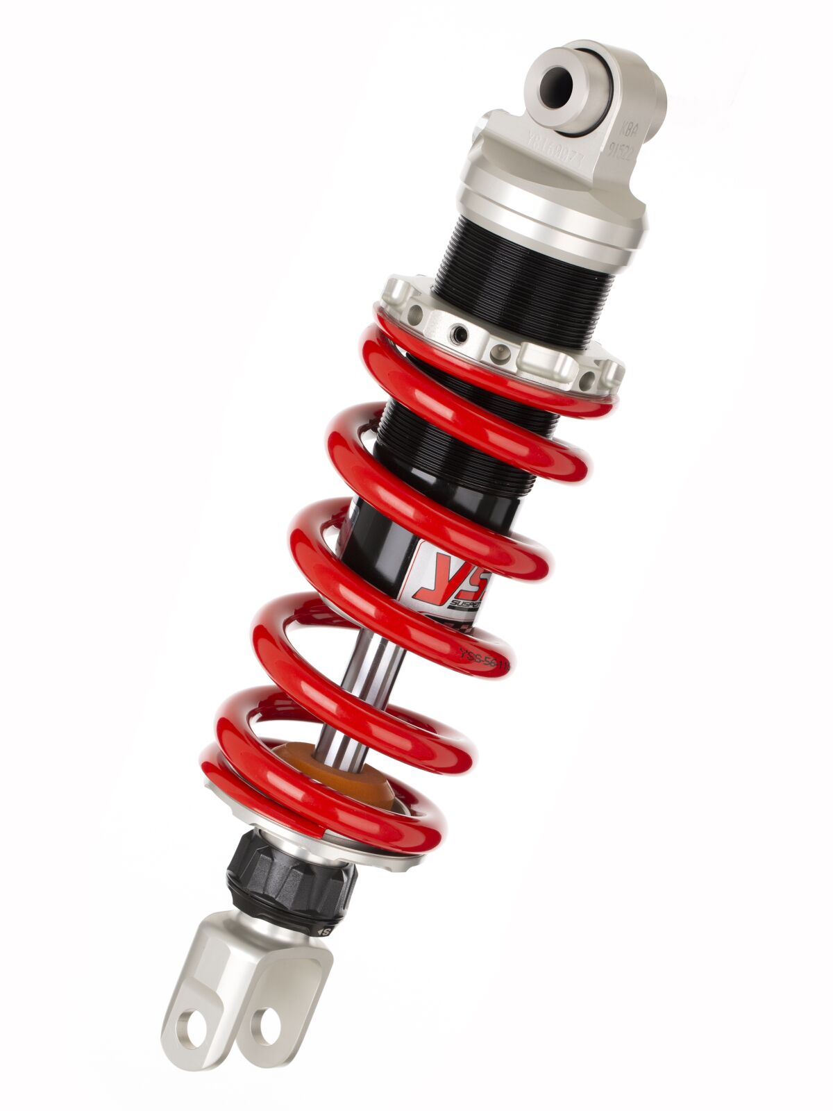 YSS RR SHOCK ECOLINE YAM XJ900S DI MZ456-305TR-11-85