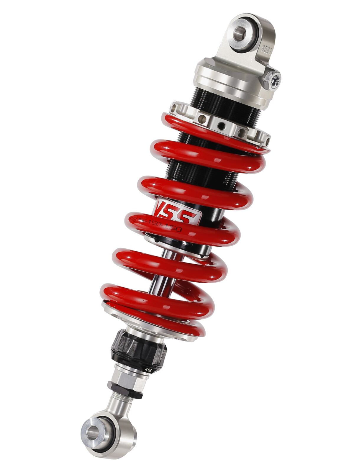 YSS RR SHOCK ECOLINE HON NC700S MZ456-300TRL-33-85