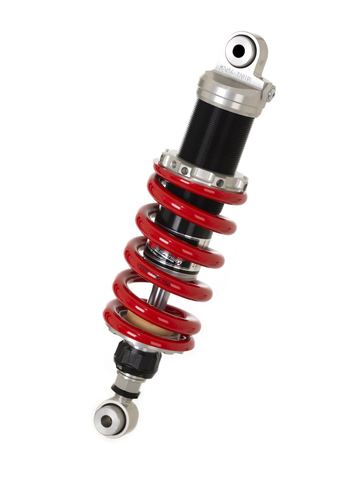 YSS RR SHOCK ECOLINE HONDA VFR MZ456-320TRL-11-85