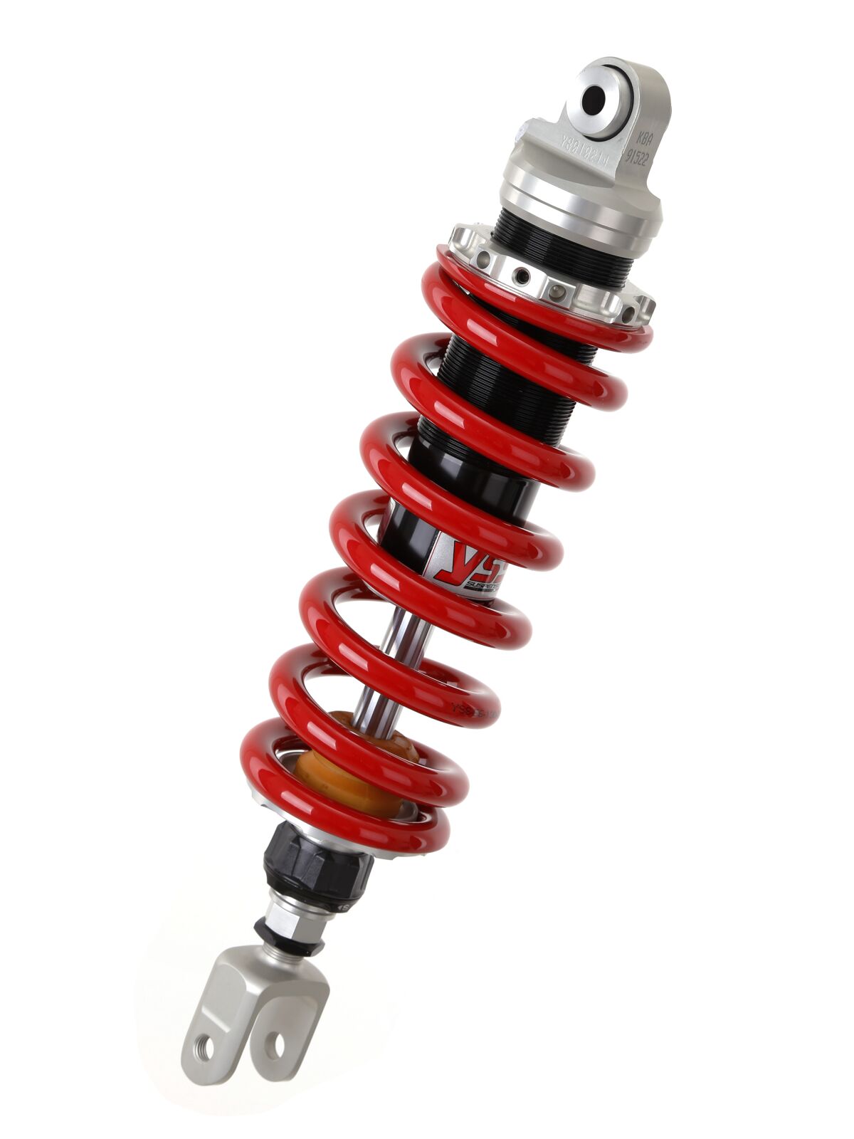 YSS RR SHOCK ECOLINE HON NX650 MZ456-370TRL-05-85