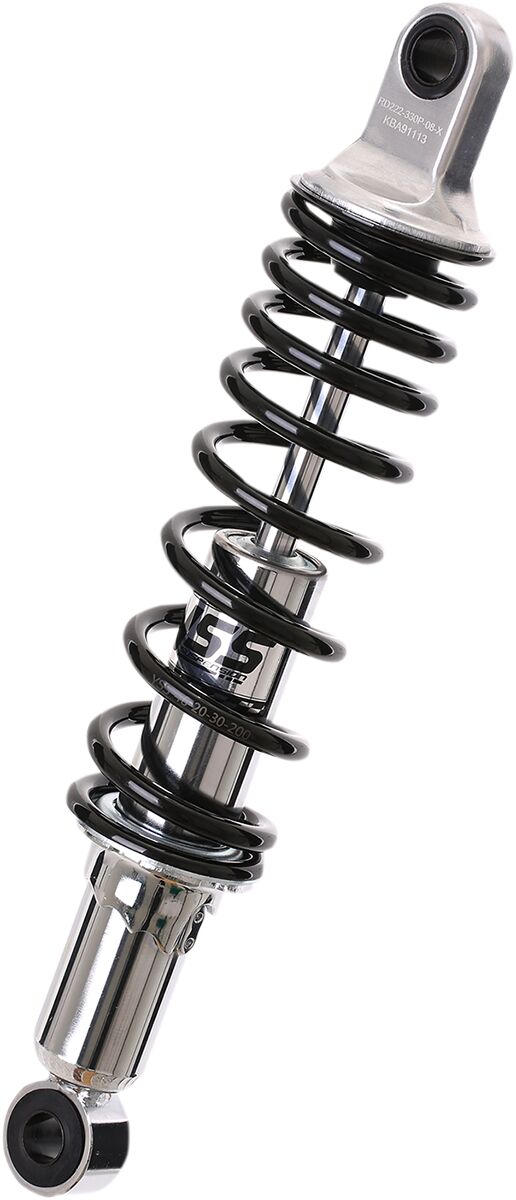 YSS RR SHOCK KAWASAKI / MOTO GUZZI RD222-330P-08-18