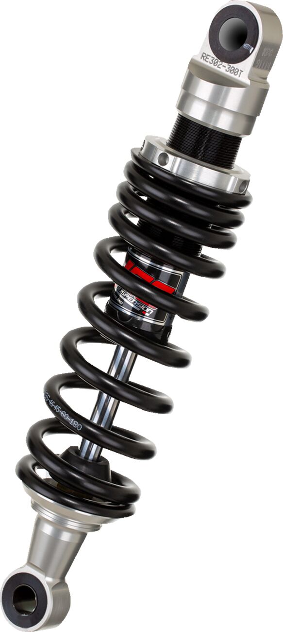 YSS ECOLINE SHOCK SUZ VS RE302-300T-09-88