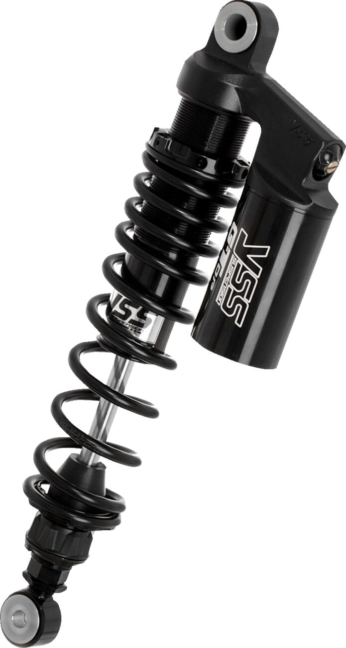 YSS TOPLINE TWINSHOCK ROYAL ENFIEL RG362-360TRCL-54-B