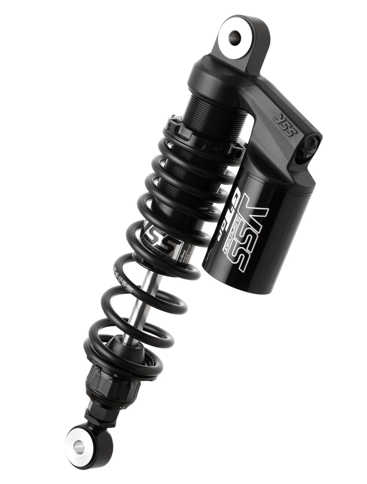 YSS TWINSHOCK HONDA CB1300 BK RG362-320TRCL-38-B