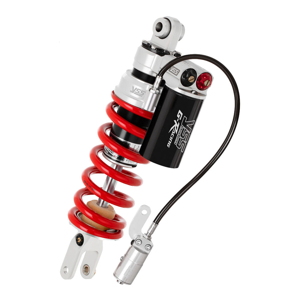 YSS G-RACING REAR SHOCK 355 MM TRA MG456-355H1RW-03-858