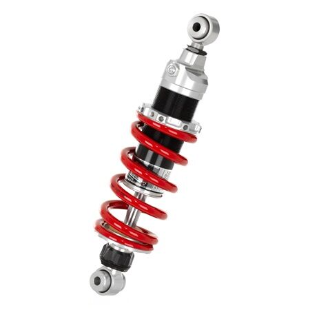 YSS SHOCK TOP LINE HONDA CB500 '13 MZ456-310TRL-33-85