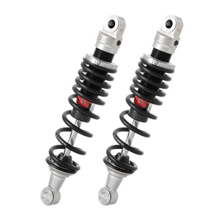 YSS TWIN SHOCK TRIUMPH AMERICA/SPE RE302-320T-12-88