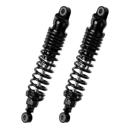 YSS TWIN SHOCK TOP LINE TRI SCRMBL RZ362-350TRL-49-B