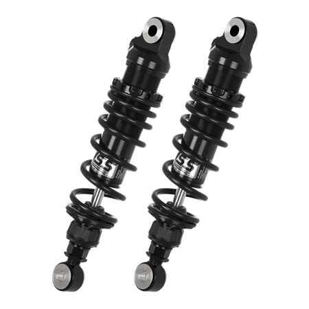 YSS TWIN SHOCK TOP LINE HARLEY XL RZ362-290TRL-15-B