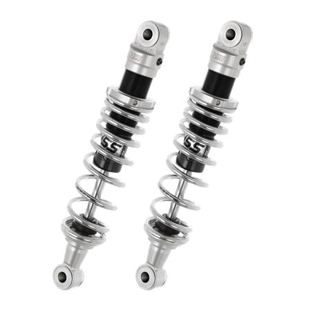YSS TWIN SHOCK ECO LINE HARLEY XL RE302-310T-27S-81