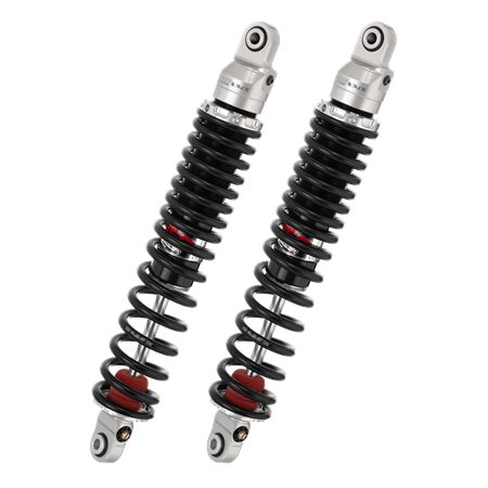 YSS TWIN SHOCK MX VINTAGE SZKI RM2 RZ362-400TR-12VT-88