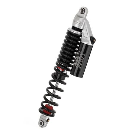 YSS MONO SHOCK MX VINTAGE HSQVRN 1 RG362-435TRC06VT-888
