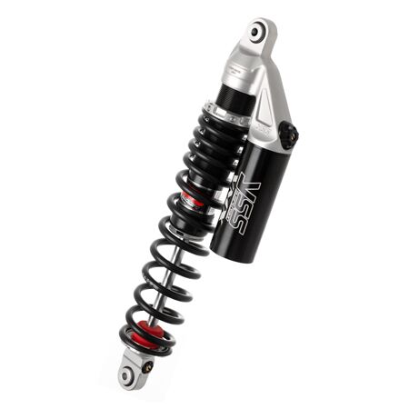 YSS TWIN SHOCK MX VINTAGE SUZUKI R RG362-400TRC12VT-888