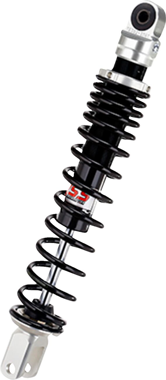 YSS TWINSHOCK ECO SUZ (-120KG) TE302-370T-02-88
