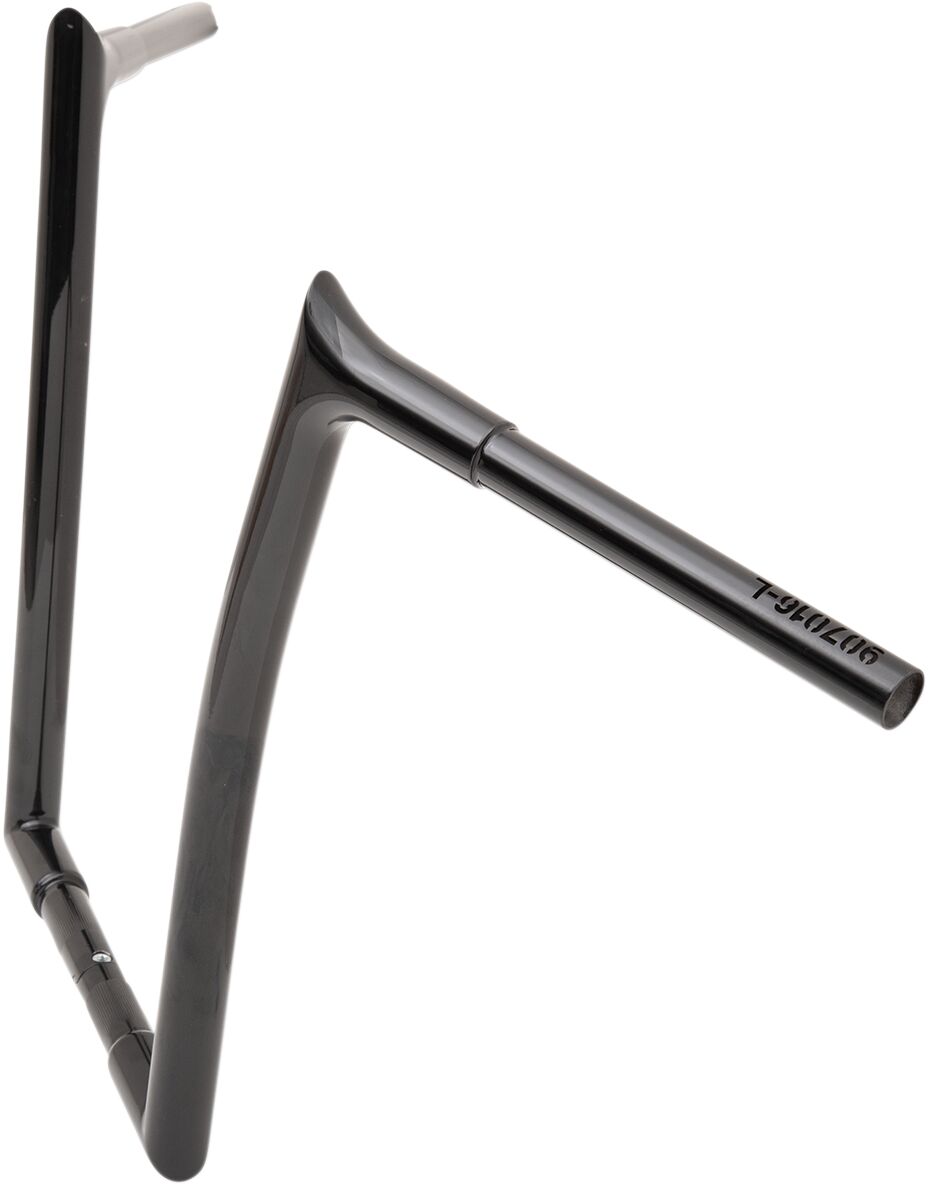 FAT BAGGERS INC HANDLEBAR 16 86-18 1.25 POINTE 907016-B