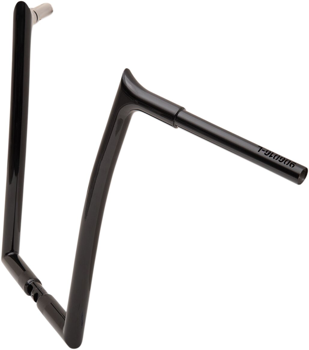 FAT BAGGERS INC HANDLEBAR 16 FLTR 15-22 1.25 P 906016-B