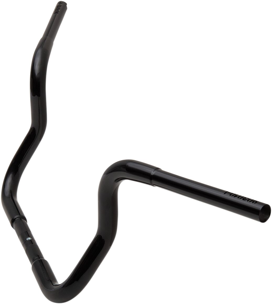 FAT BAGGERS INC HANDLEBAR 10 FLHT/FLHX 86-22 1 903010-B