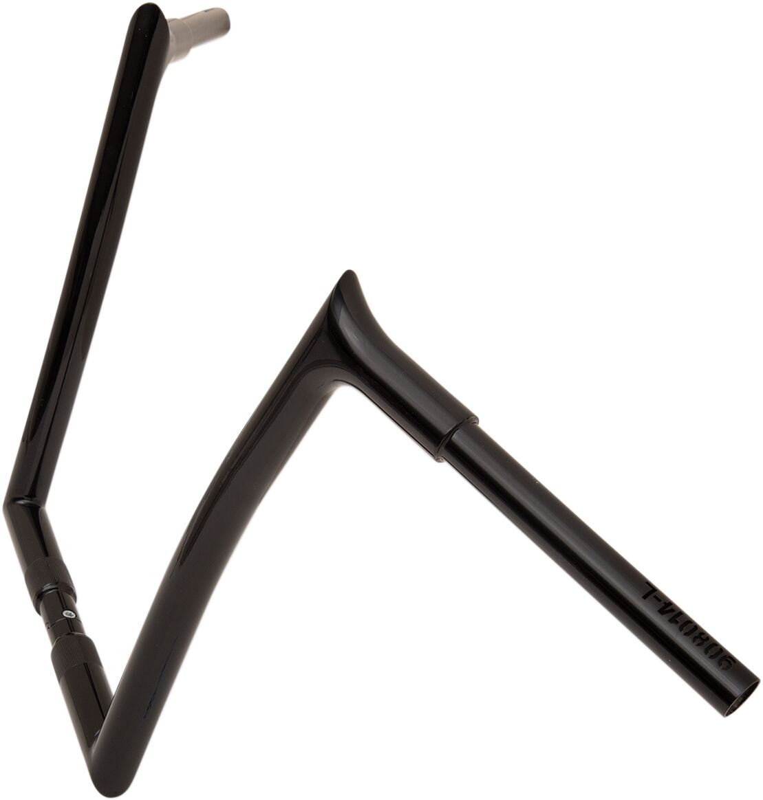 FAT BAGGERS INC HANDLEBAR 14 1.25 (1.25 CLAMP) 908014-B