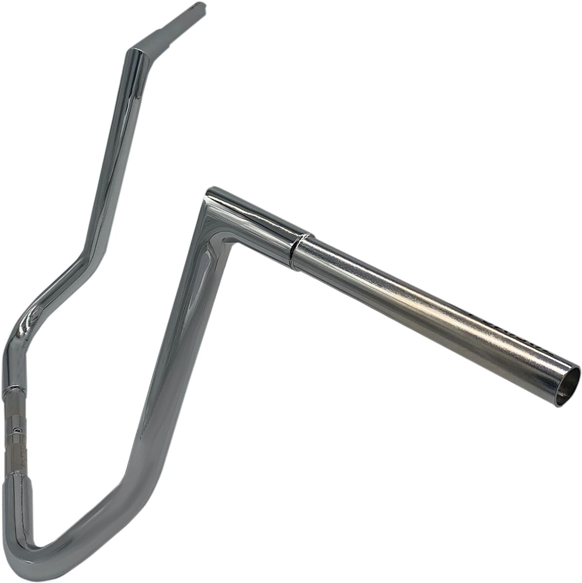 FAT BAGGERS INC H-BAR 16"CH 1.25"FT FLHT 705016