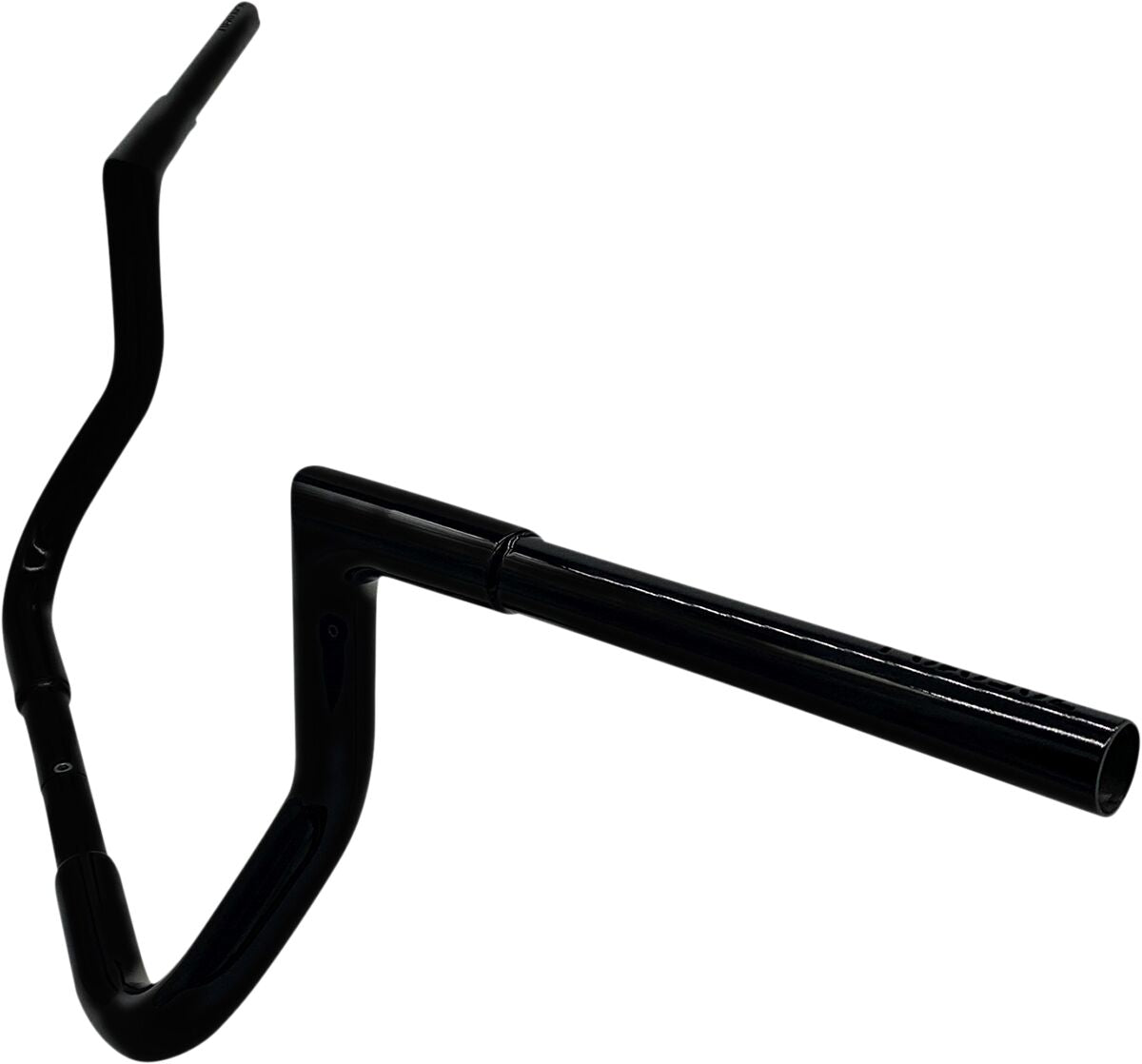 FAT BAGGERS INC H-BAR 10"BL 1.25"FT FLHT 705010-B