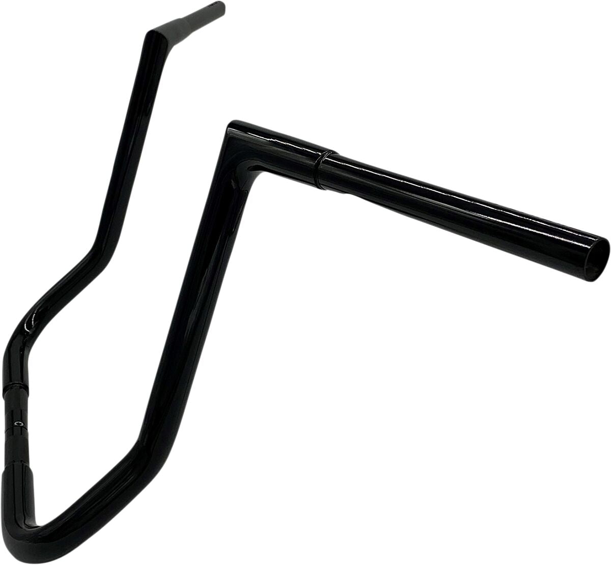 FAT BAGGERS INC H-BAR 16"BL 1.25"FT FLHT 705016-B