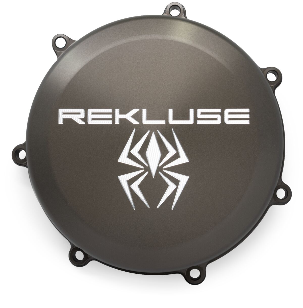 Rekluse COVER CLUTCH SHERCO SEF 250/300 4T RMS-0408026