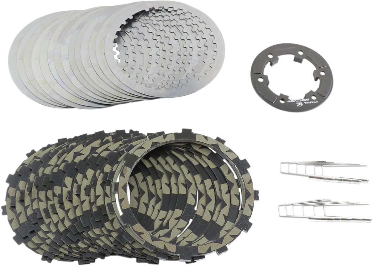 Rekluse CLUTCH TRQDRV DYNA 99+ RMS-284