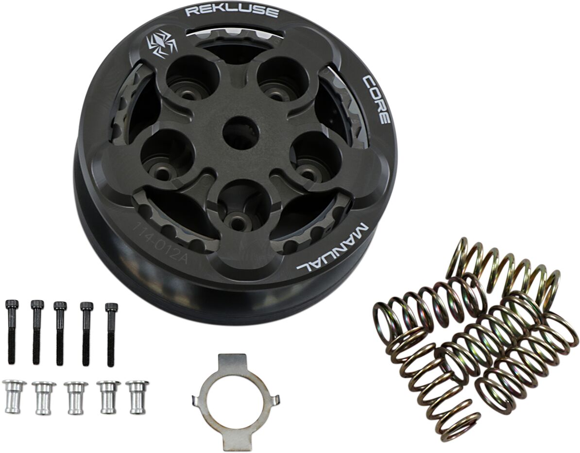 Rekluse CLTCH KT COR SHERCO 250/3 RMS-7024