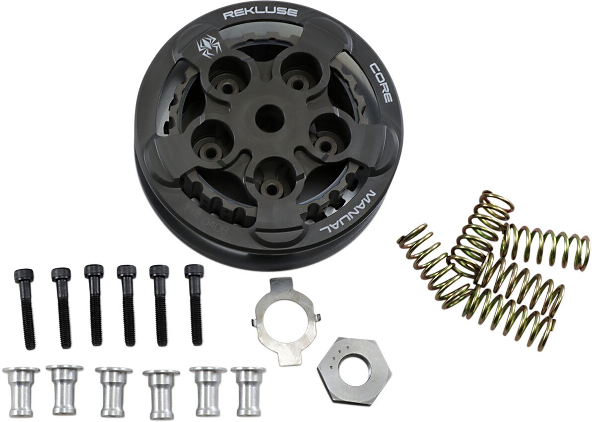Rekluse CLUTCH KT CORE RMZ/KX250F RMS-7061