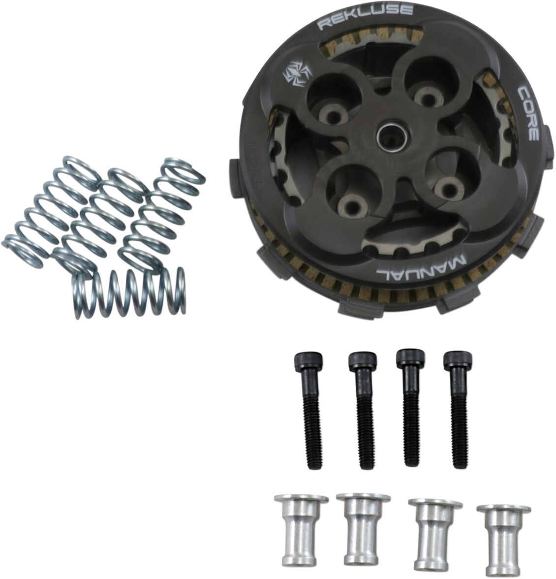 Rekluse CLUTCH KT COR YZ65/85 02+ RMS-7072