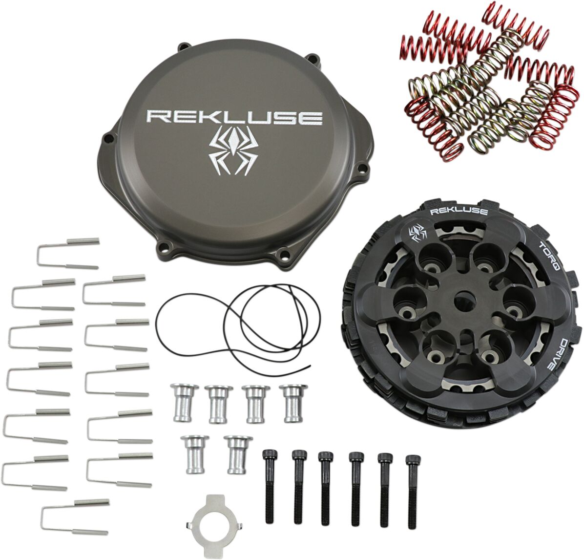 Rekluse CLTCH KT CORETQ CR250/500 RMS-7120