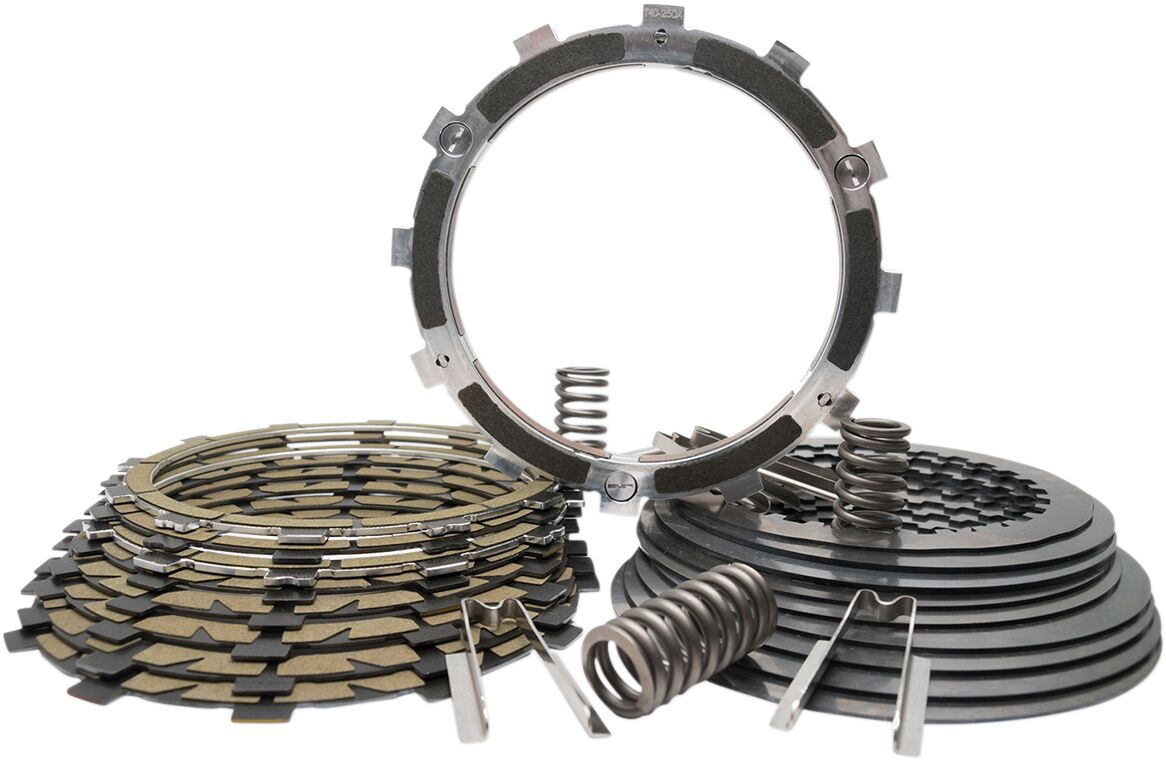 Rekluse CLTCH KT RADX CRF1000L 16 RMS-6301112