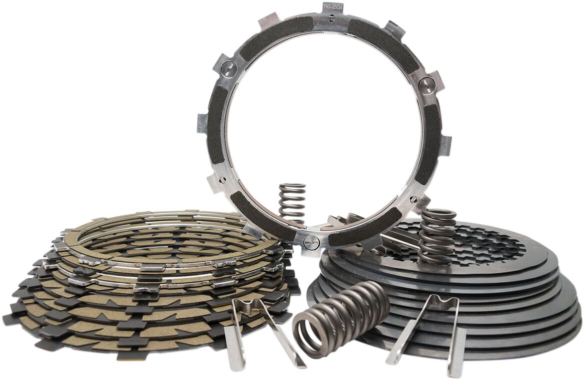Rekluse CLTCH KT RADX YAMAHA 700 RMS-6307007