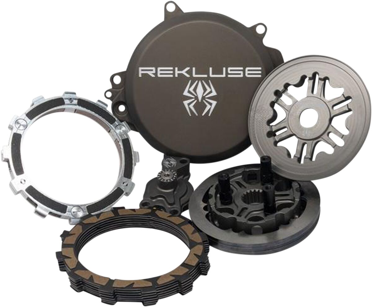 Rekluse CLTCH RDCX HSQ/KTM 85 18+ RMS-7913051