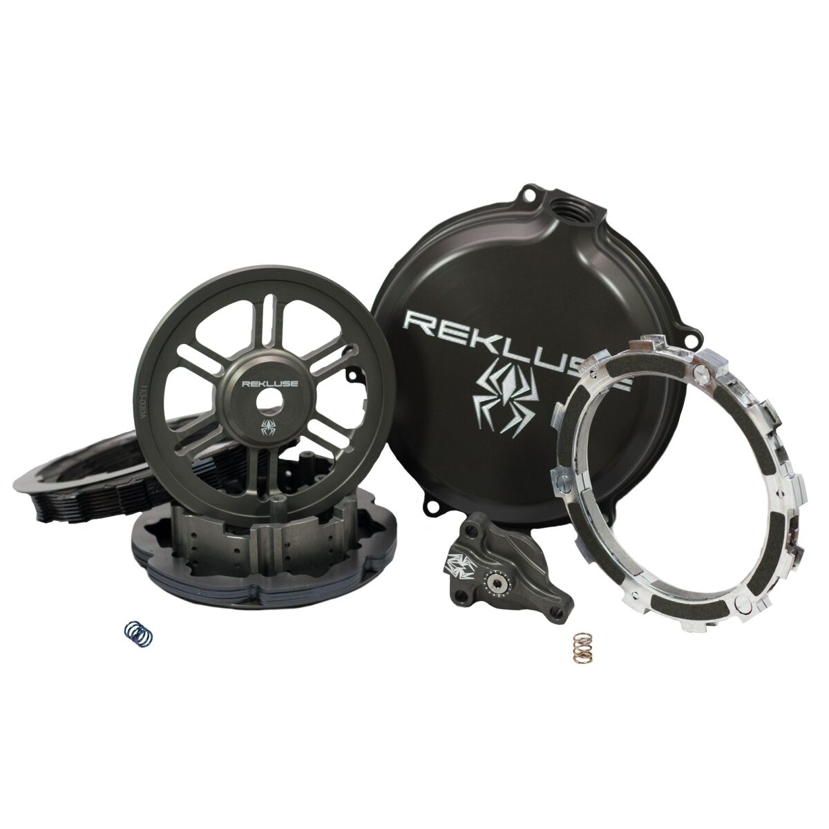 Rekluse CLTCH RDCX HQ/KTM45012-15 RMS-7913097