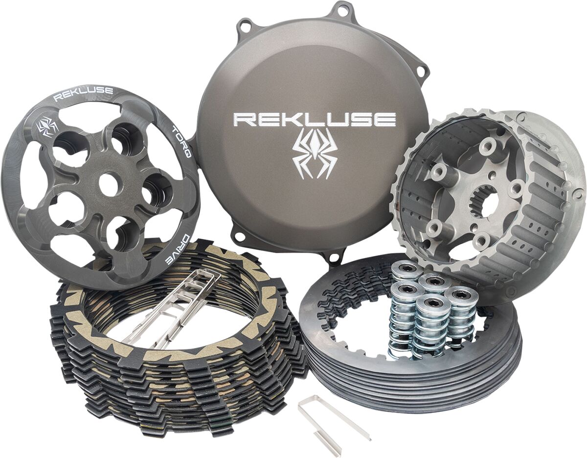Rekluse CLUTCH KT CRTQ BETA '20 RMS-7102028