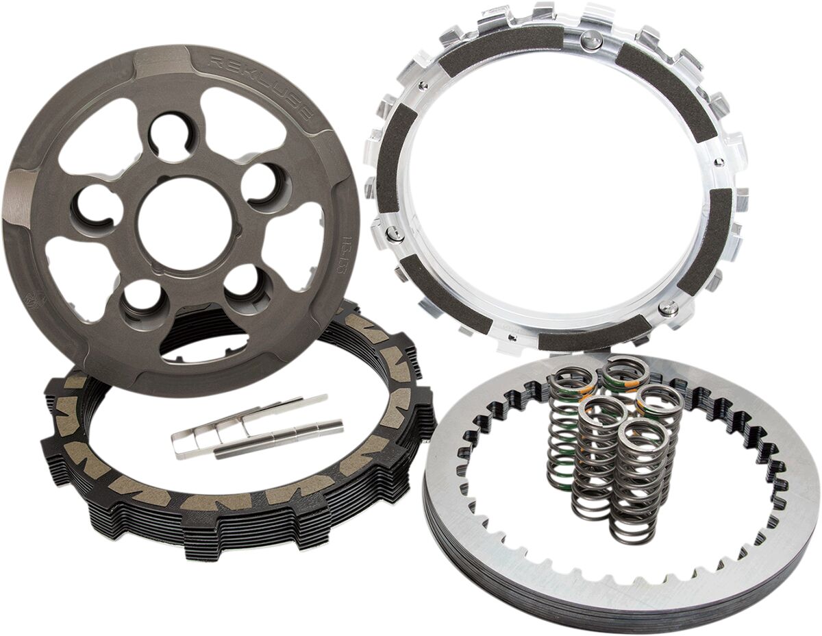Rekluse CLTCH RADIUSX INDIAN 14+ RMS-6216100
