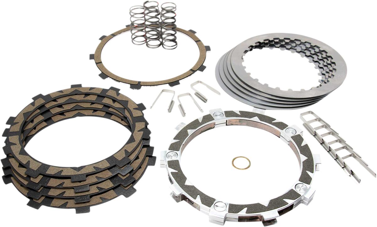 Rekluse CLTCH RADIUSX CRF250F 19+ RMS-6301003