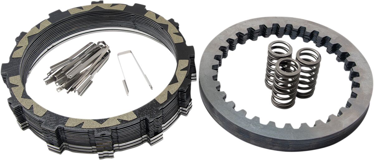 Rekluse CLTCH KT TQD YAMA 900 17+ RMS-2807009