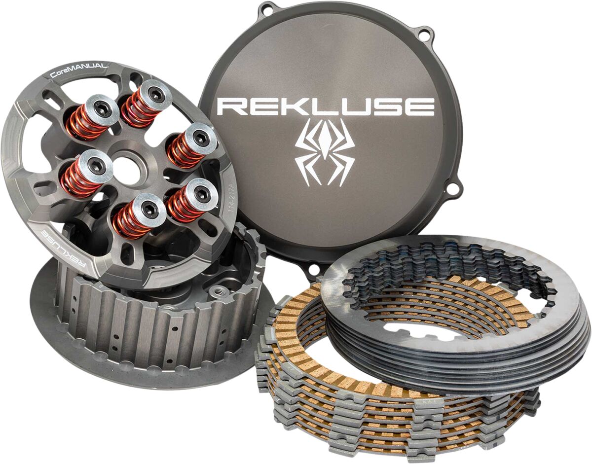 Rekluse CLTCH KT CORTQD SHERCO250 RMS-7008001