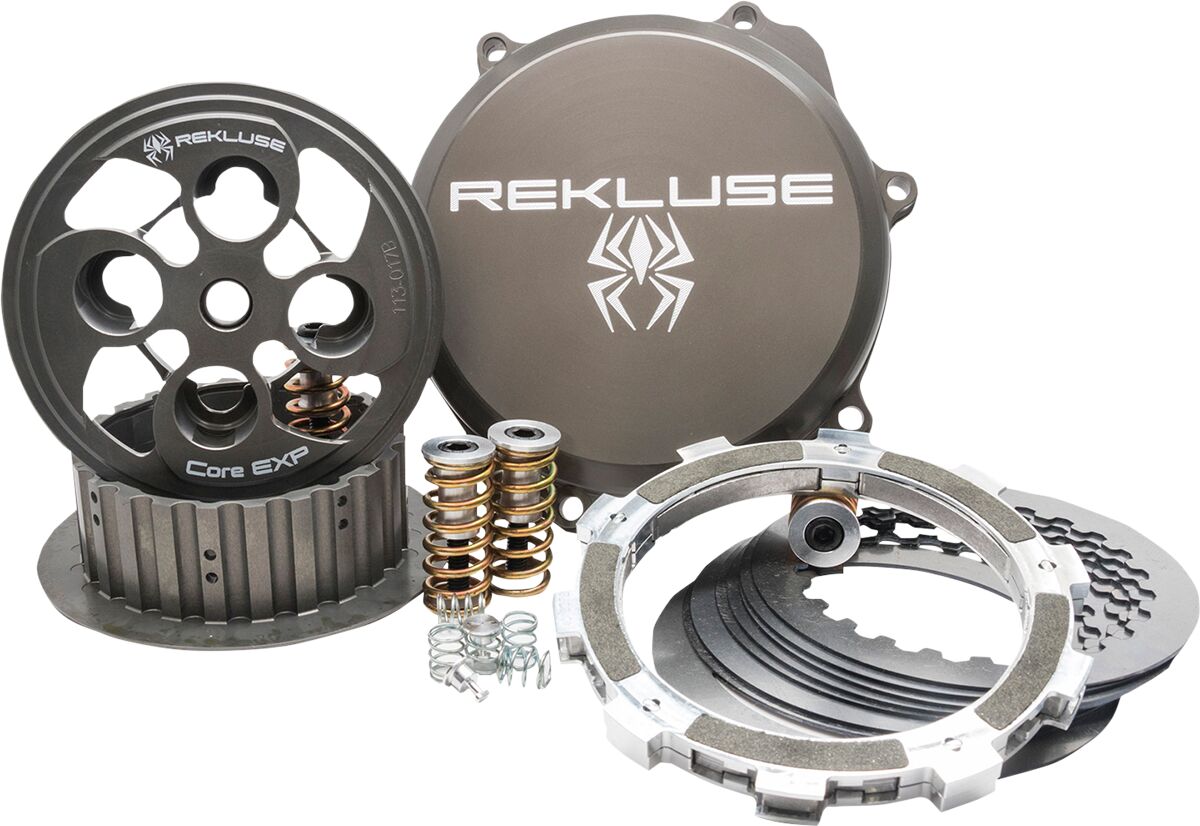 Rekluse CORE EXP 3.0 CLUTCH - YAM RMS-7772